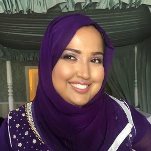 Meet your Posher, Huma